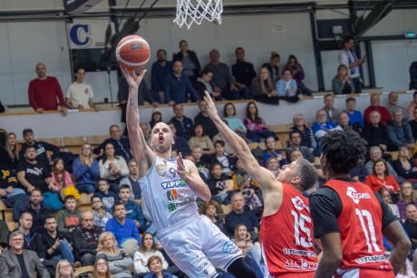 Sorozatban a hamadik vereségét szenvedte el az Arconic-Alba Fehérvár csapata